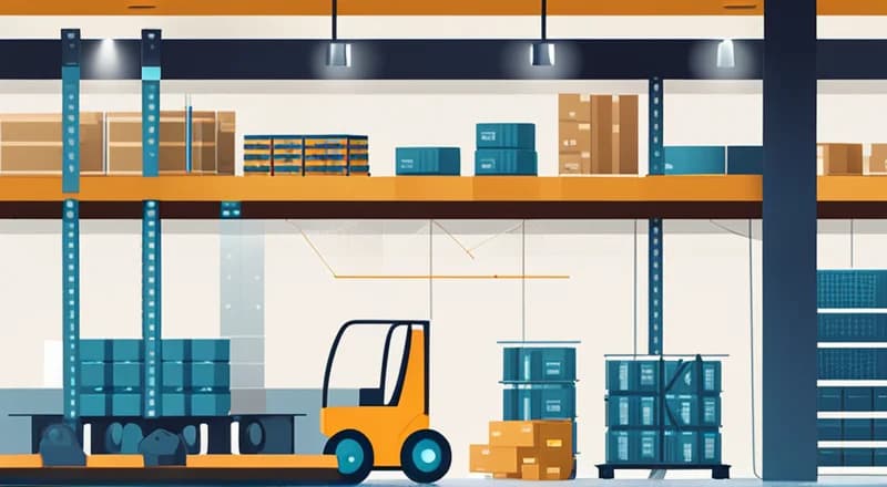 如何选择和定制适合公司的仓库ERP系统？