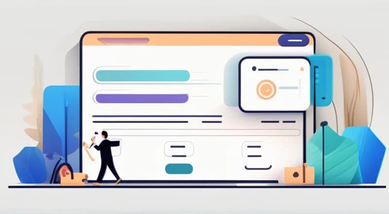 如何有效地创建和管理客户保单管理表格？