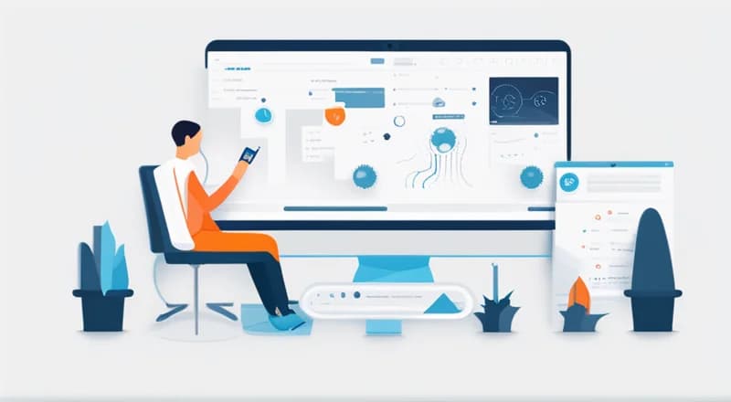 国美ERP软件有哪些功能和子系统？如何实现高效的管理？