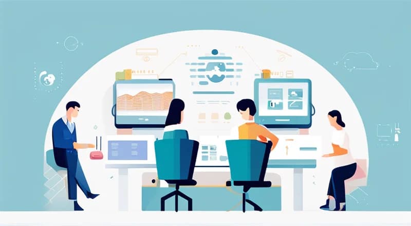 如何选择一家优秀的常州ERP企业管理系统定制开发公司？