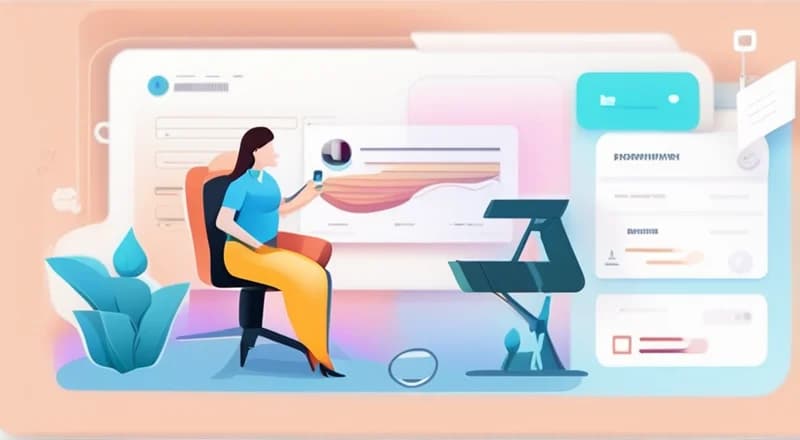 如何创建和管理高效的媒体客户管理表格？