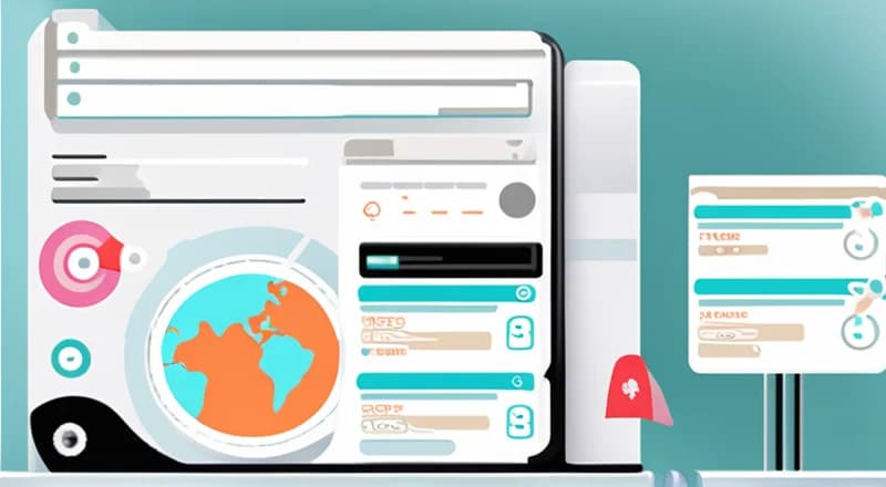 如何创建高效的外贸客户跟踪管理表格？