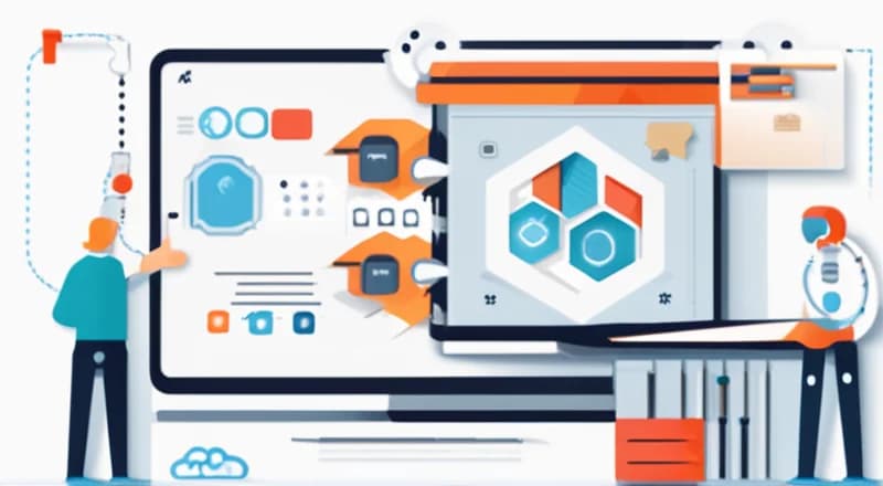 如何制定高效的ERP系统开发解决方案？