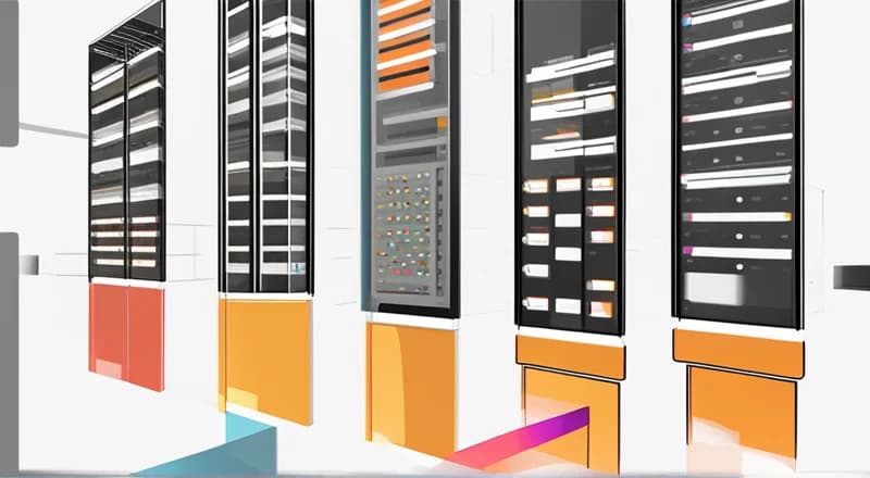 如何构建和使用低代码平台来加速企业数字化转型？
