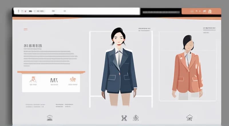 辽宁品牌服装ERP系统定制怎么做？实现高效管理的关键步骤