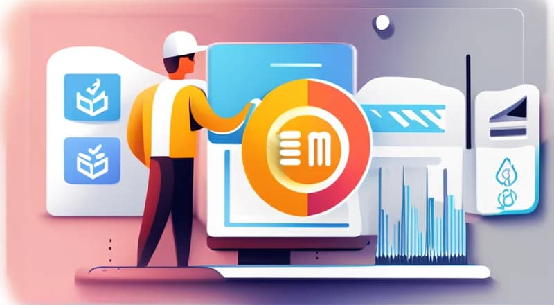 如何设计和实施有效的财务管理系统ERP功能？