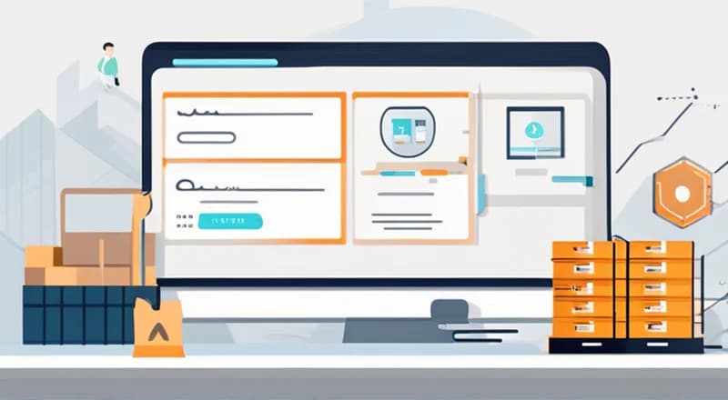 如何创建高效的客户发货管理流程表格？