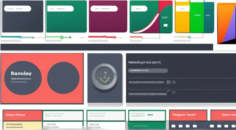 如何利用Excel高效制作生产周报表？