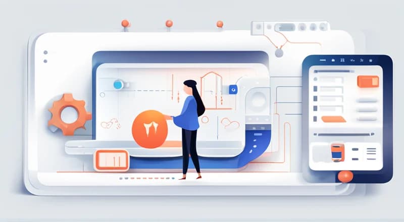 如何利用易飞ERP系统的各个功能模块实现企业高效管理？