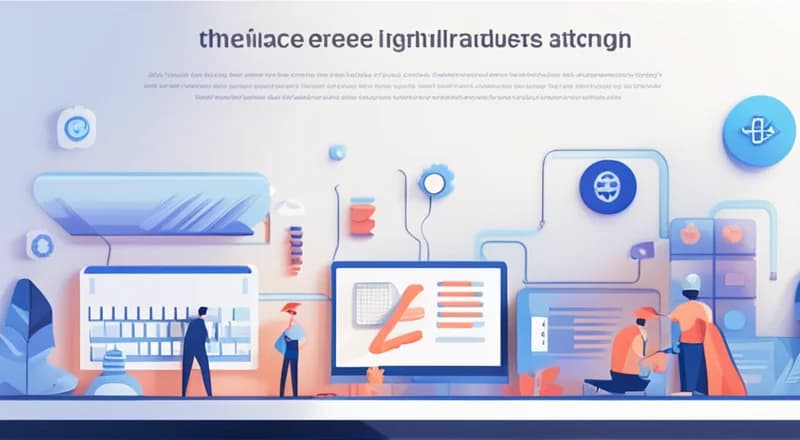 低代码平台究竟适用于哪些行业？如何实现高效应用开发？