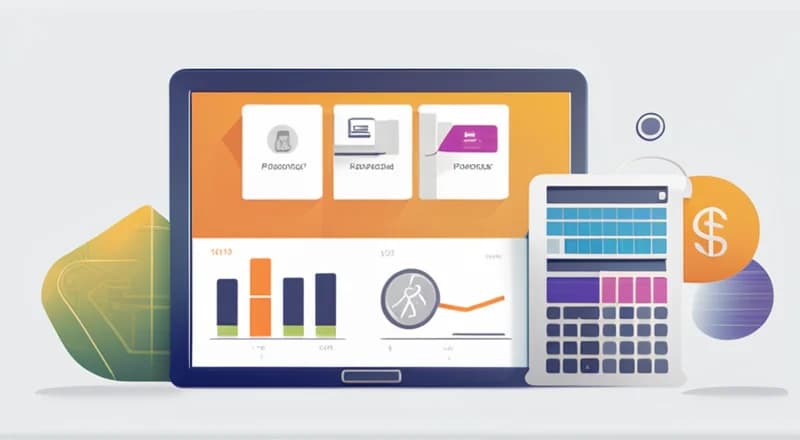 ERP系统财务模块有哪些功能？如何高效使用这些功能？