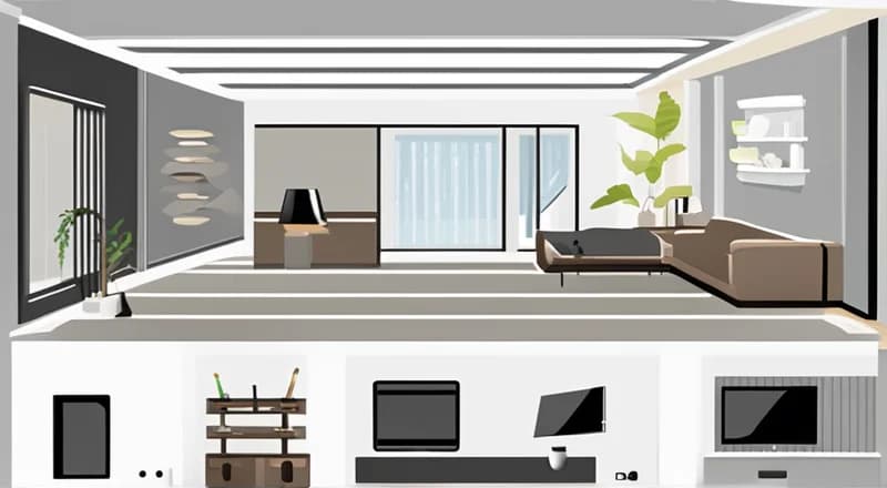 如何制定一个高效的定制家居ERP系统流程？