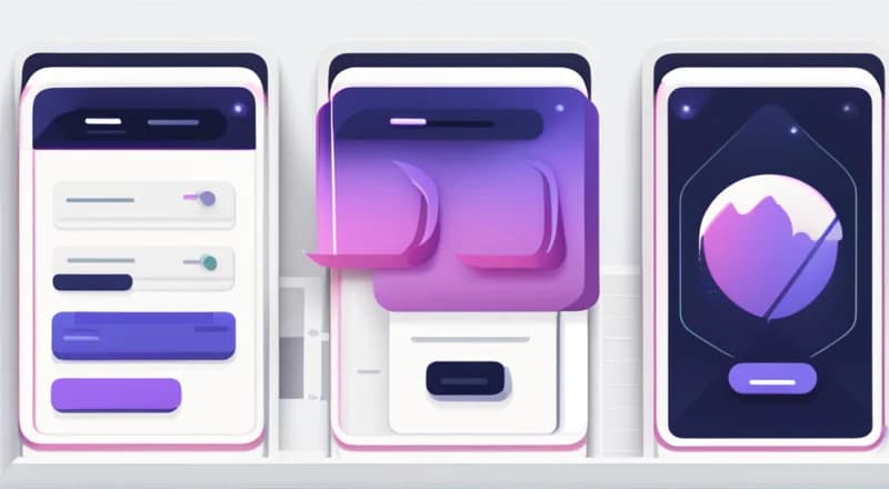 低代码拖拽平台究竟如何实现高效开发与应用？