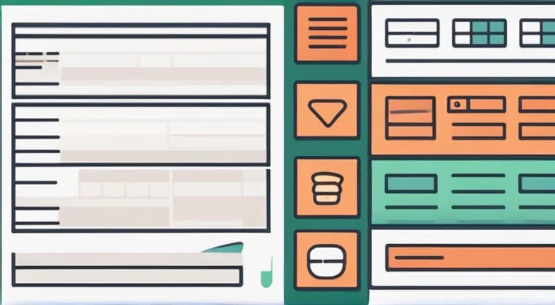 如何构建高效的电商客户管理表格？