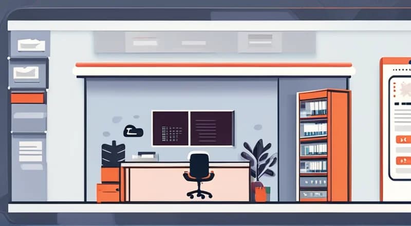 OA软件到底是什么？它如何改变我们的工作方式？