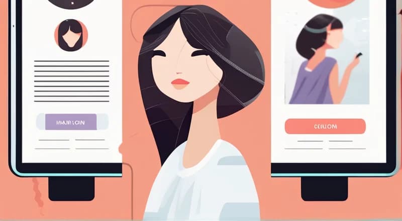 如何创建和使用高效的美发店客户管理表格？