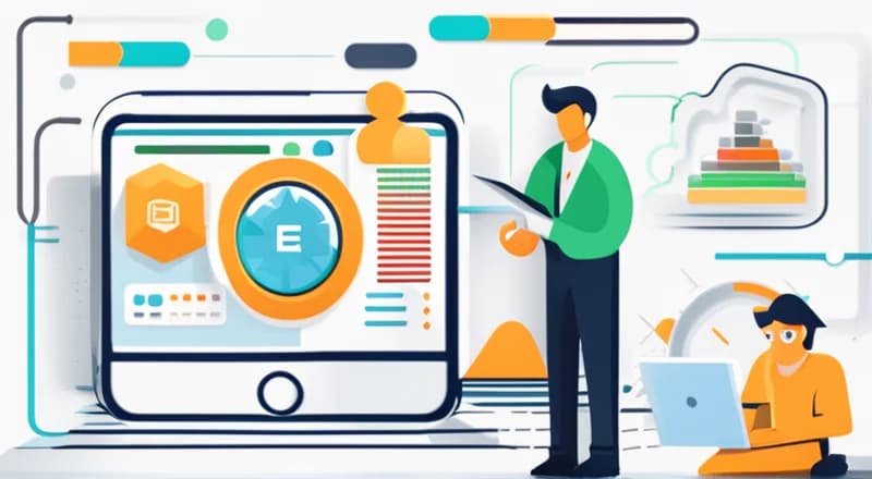 ERP管理系统主要功能目标如何实现？全面解析企业资源规划系统