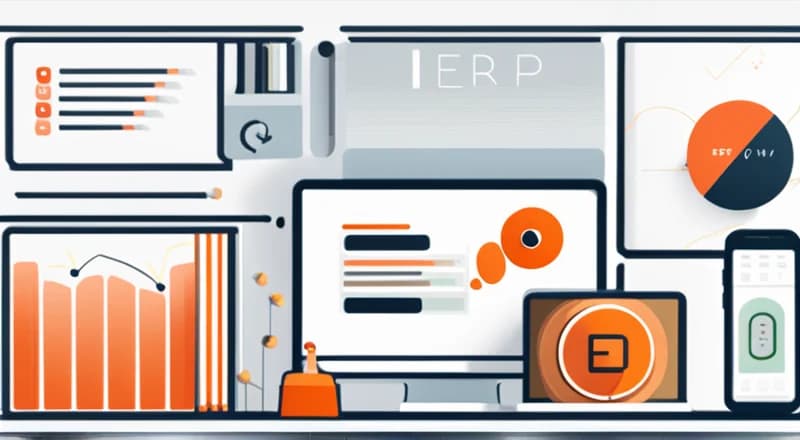 如何制作一份出色的ERP系统功能汇报？