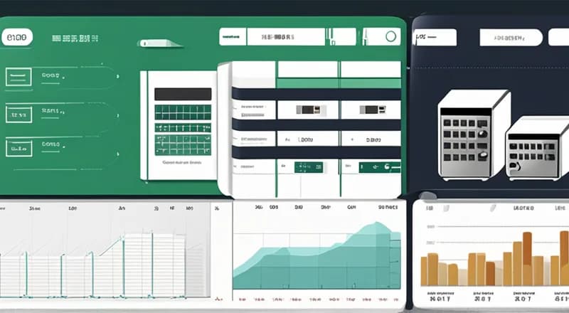 如何创建一个高效的Excel生产跟单表格模板？