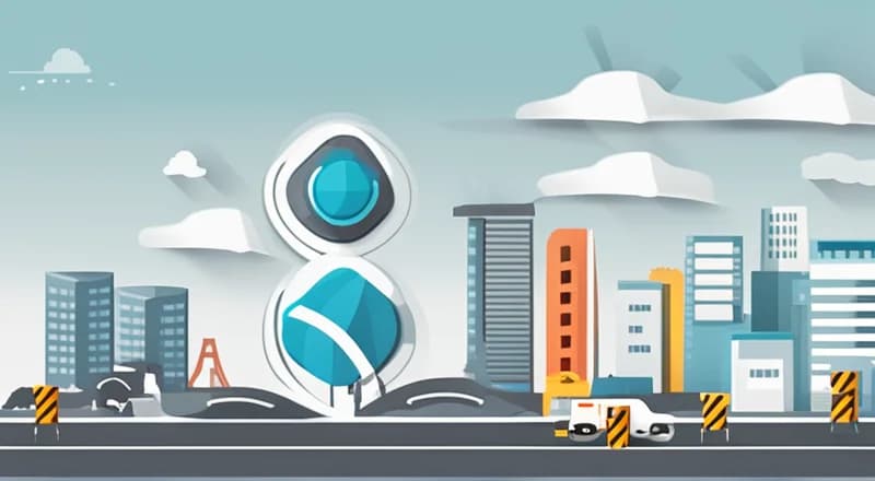 如何制定有效的交通ERP系统建设方案？实现智慧交通的必要步骤是什么？