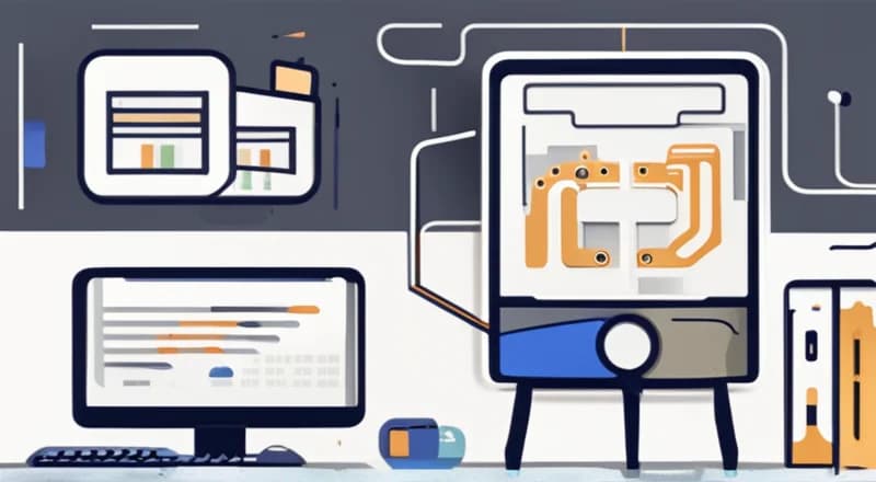 OA系统中包含哪些办公软件？如何选择与使用？