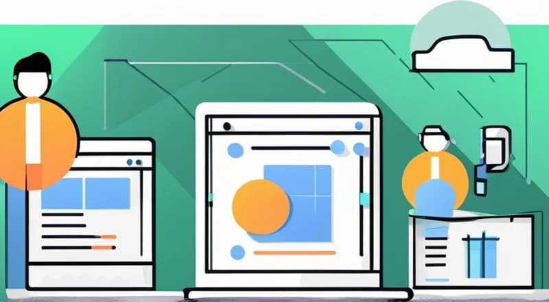 如何利用Jepaas低代码平台高效开发应用？