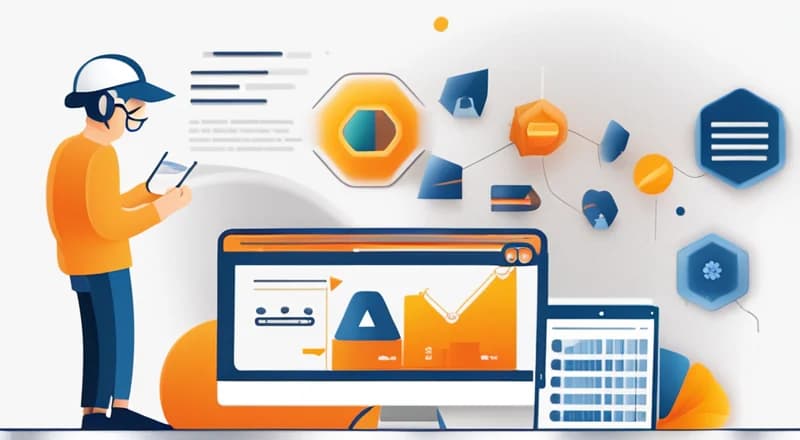 ERP管理系统定制公司如何选择和实施才能实现企业高效运作？