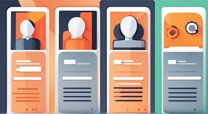 如何有效地使用客户表格进行高效管理？