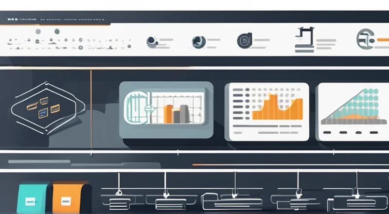 ERP系统能为企业带来哪些改变？如何实现企业资源的有效管理？