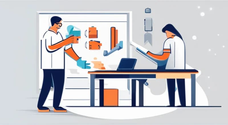 如何高效通过办公自动化考试？有哪些备考技巧和经验分享？