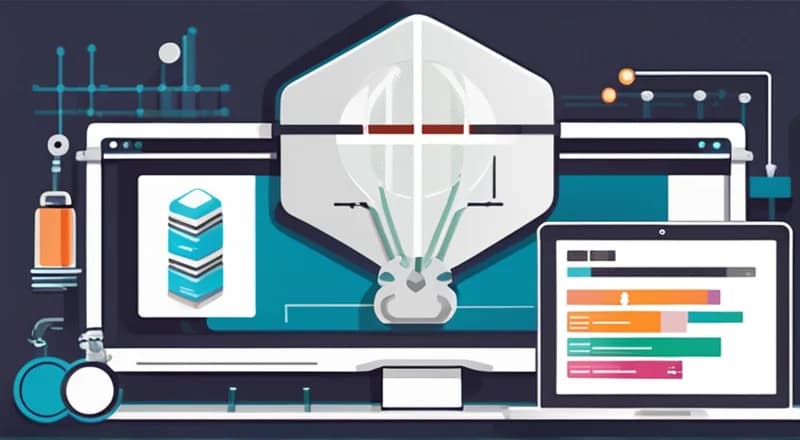 ERP系统如何在供应链管理中发挥作用？