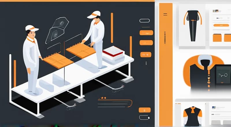 广州制衣业如何进行服装ERP系统的定制？