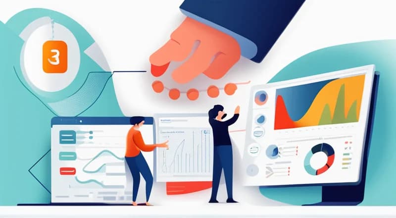 ERP财务系统的功能需求分析应该怎么做？如何确保企业的财务管理更加高效与精确？