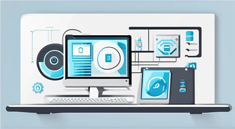 如何构建高效的企业综合办公OA系统？