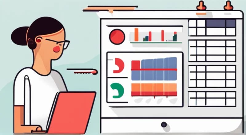 如何创建和管理高效的客户管理表格？