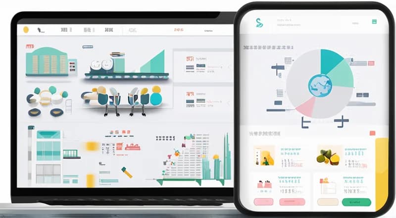 如何为台州企业量身定制一套高效的ERP管理系统？