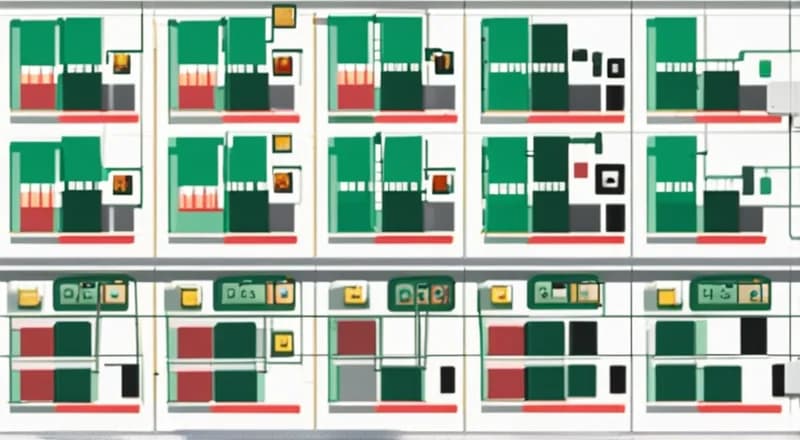 如何使用Excel提升生产管理效率？这里有5个小技巧助你一臂之力