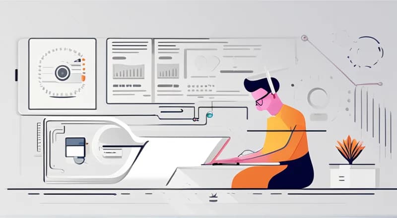 低代码开发平台如何帮助企业提升效率？