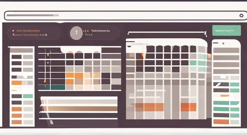 如何有效利用客户管理表格公式提升业务效率？