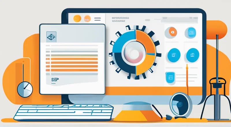 如何制定有效的ERP系统物料管理方案？