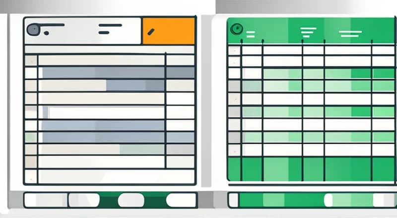 如何制作高效客户管理电子表格？