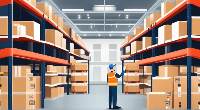 如何选择适合仓库管理的ERP系统？仓库常用ERP系统功能详解