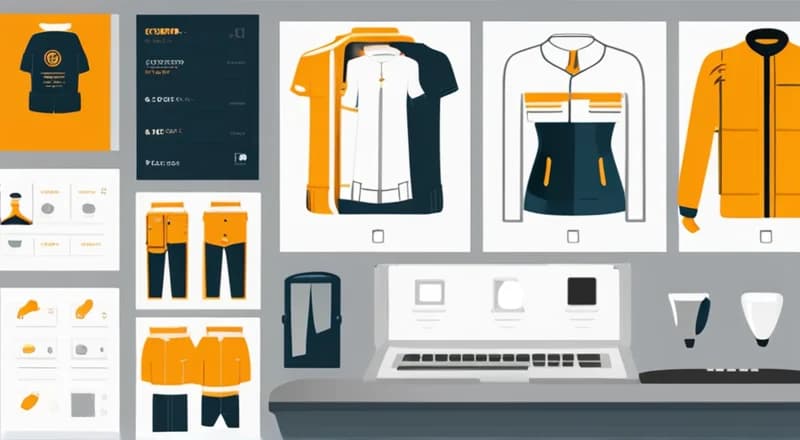 深圳定制服装ERP系统有哪几种选择？如何高效实施定制服装ERP系统？