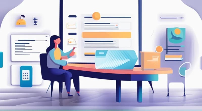 如何设计一份高效的客户管理简要流程表格？