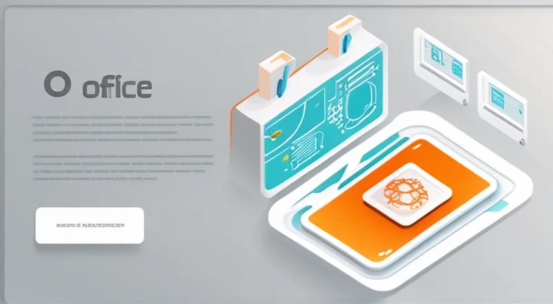 如何设计和实现OA办公自动化系统的各个模块？