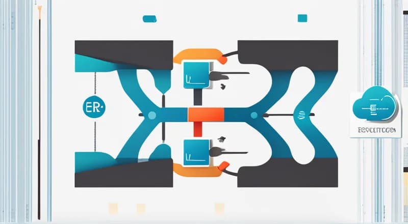 ERP系统功能结构如何设计才能实现企业高效管理？