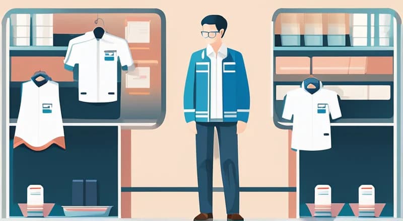 广东服装厂如何选择和定制合适的ERP系统？