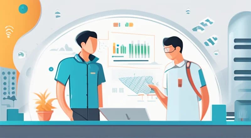 如何为花都ERP系统定制开发方案？有哪些步骤和注意事项？