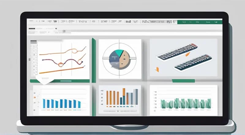 如何利用Excel构建高效的生产管理系统？