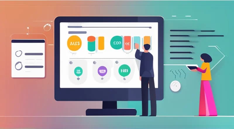 如何制定高效的销售客户管理绩效表格？